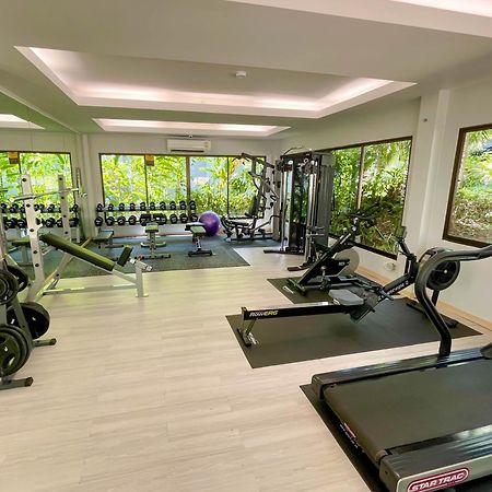 Andaman Cannacia Resort & Spa - Sha Extra Plus Kata Beach  Exterior photo