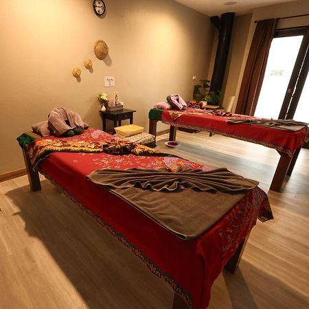 Andaman Cannacia Resort & Spa - Sha Extra Plus Kata Beach  Exterior photo