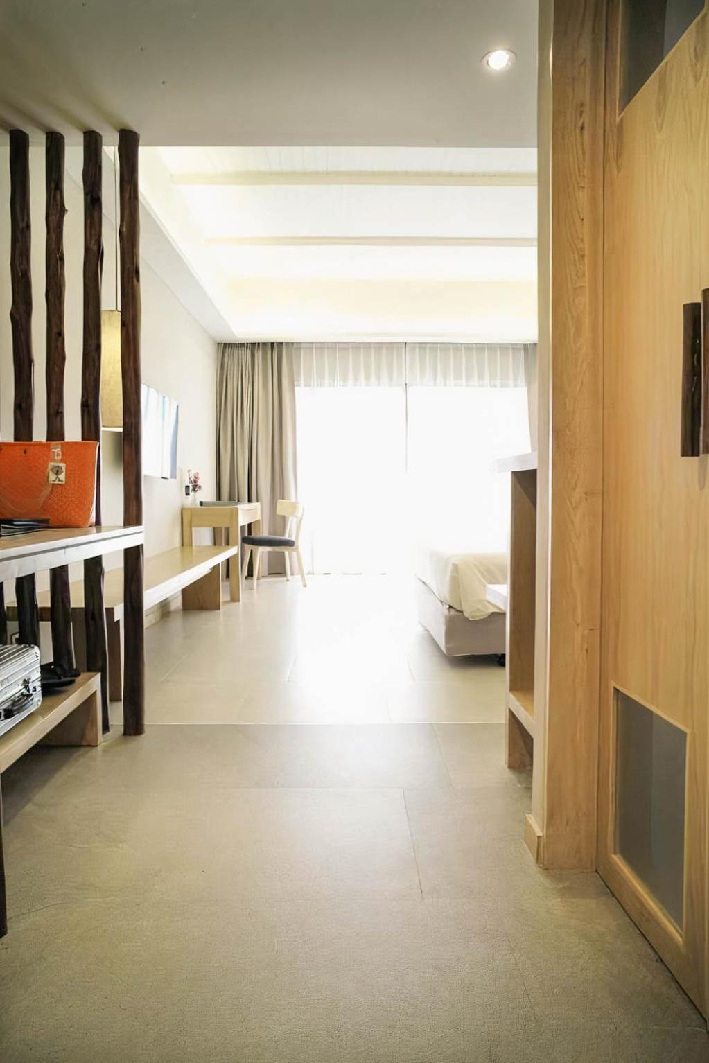 Andaman Cannacia Resort & Spa - Sha Extra Plus Kata Beach  Exterior photo A room at the hotel