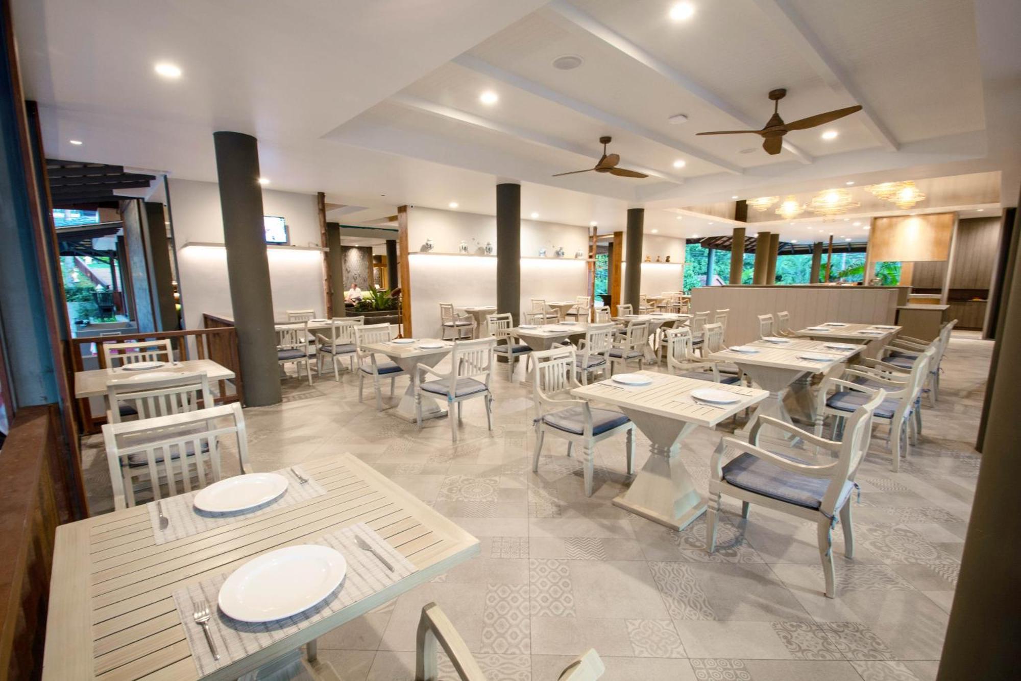 Andaman Cannacia Resort & Spa - Sha Extra Plus Kata Beach  Exterior photo