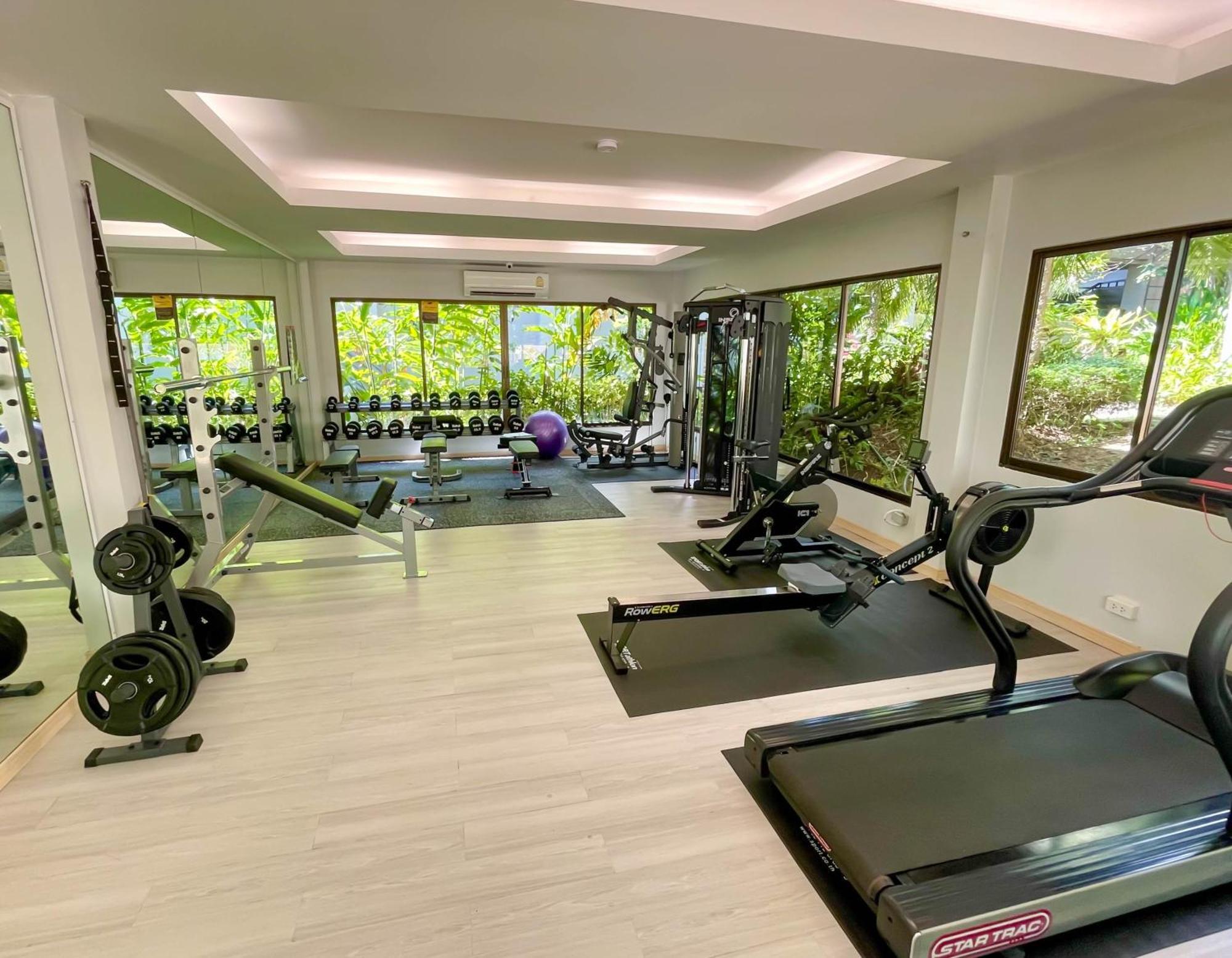 Andaman Cannacia Resort & Spa - Sha Extra Plus Kata Beach  Exterior photo