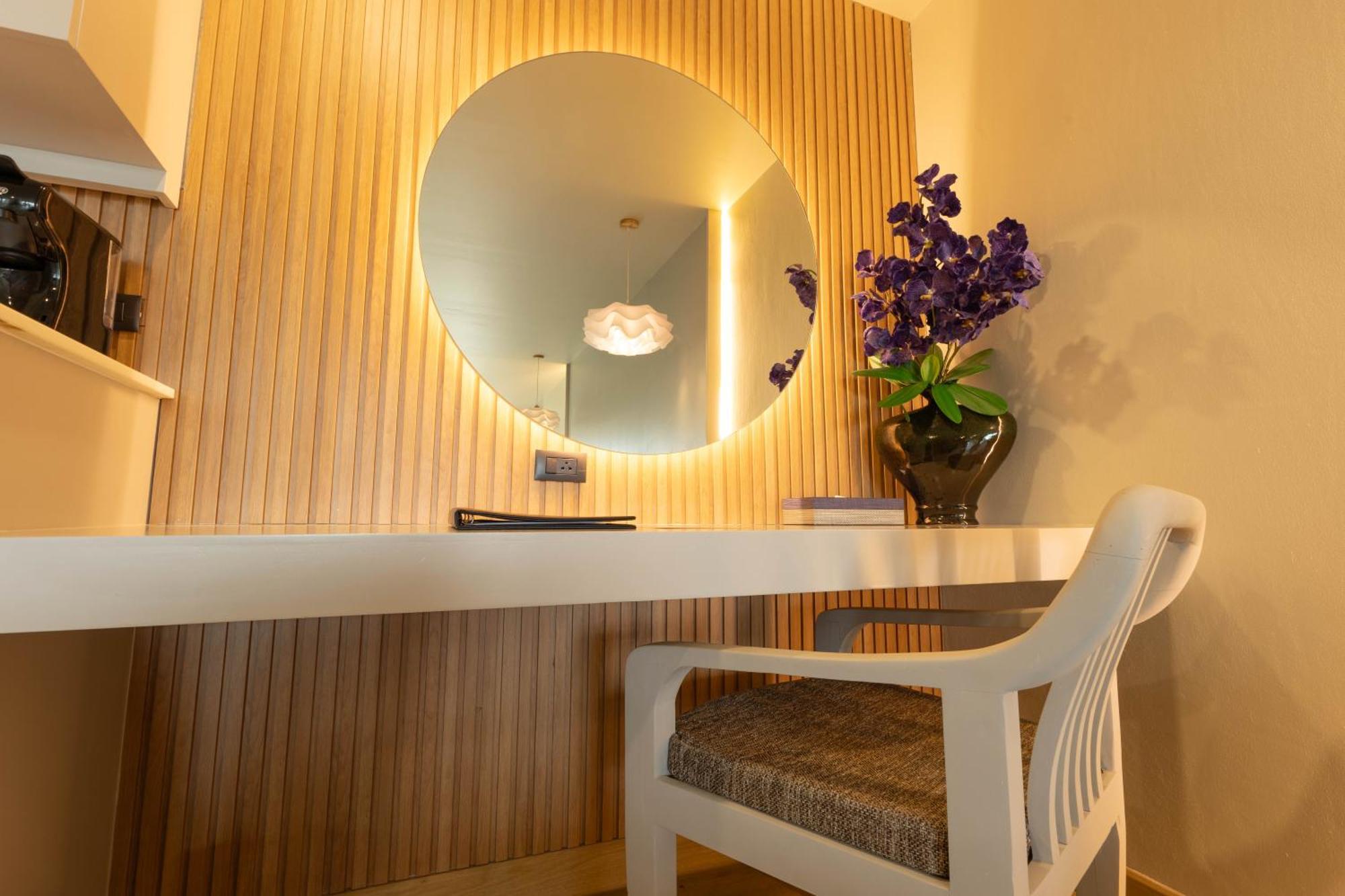 Andaman Cannacia Resort & Spa - Sha Extra Plus Kata Beach  Exterior photo