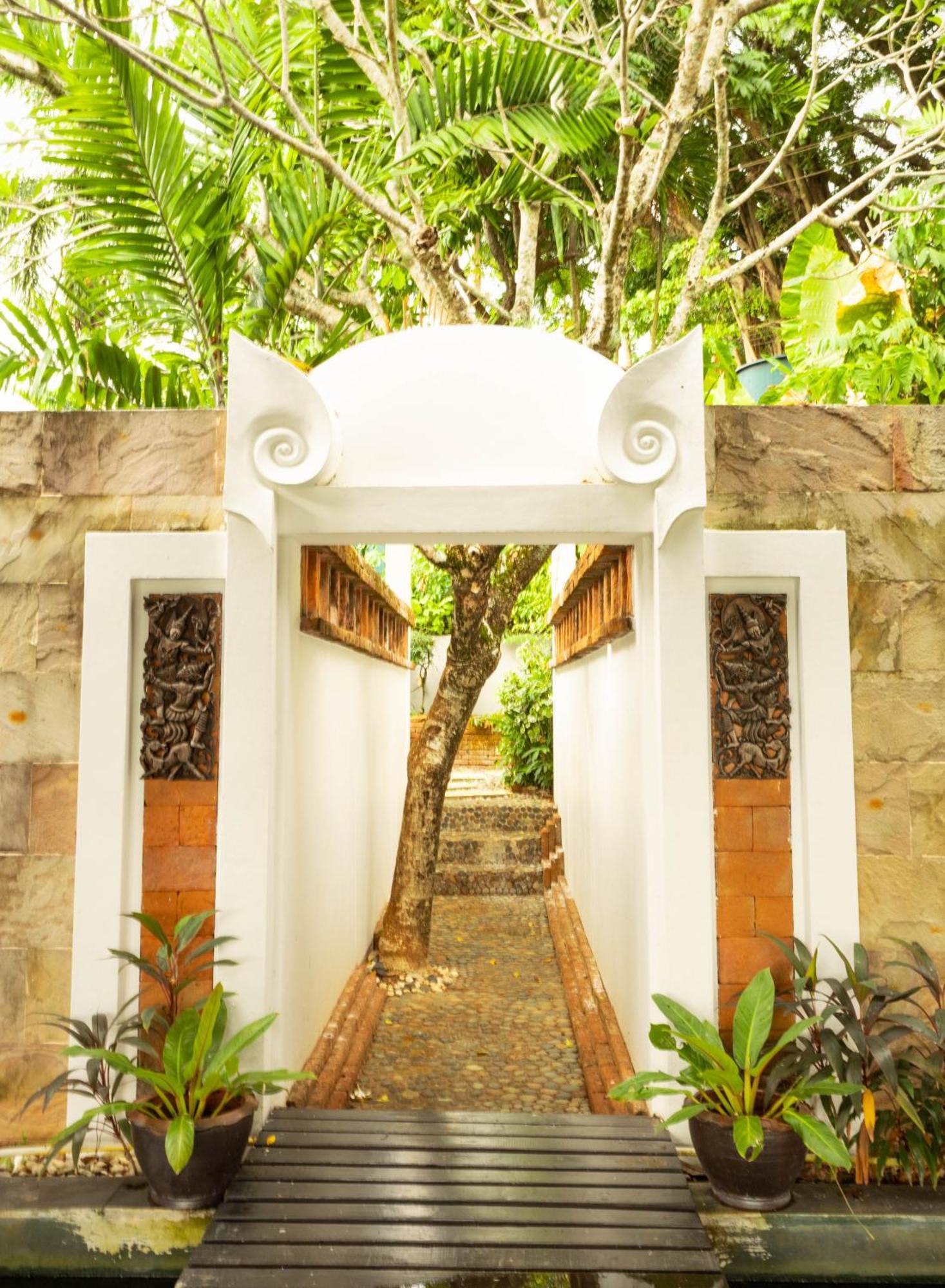 Andaman Cannacia Resort & Spa - Sha Extra Plus Kata Beach  Exterior photo