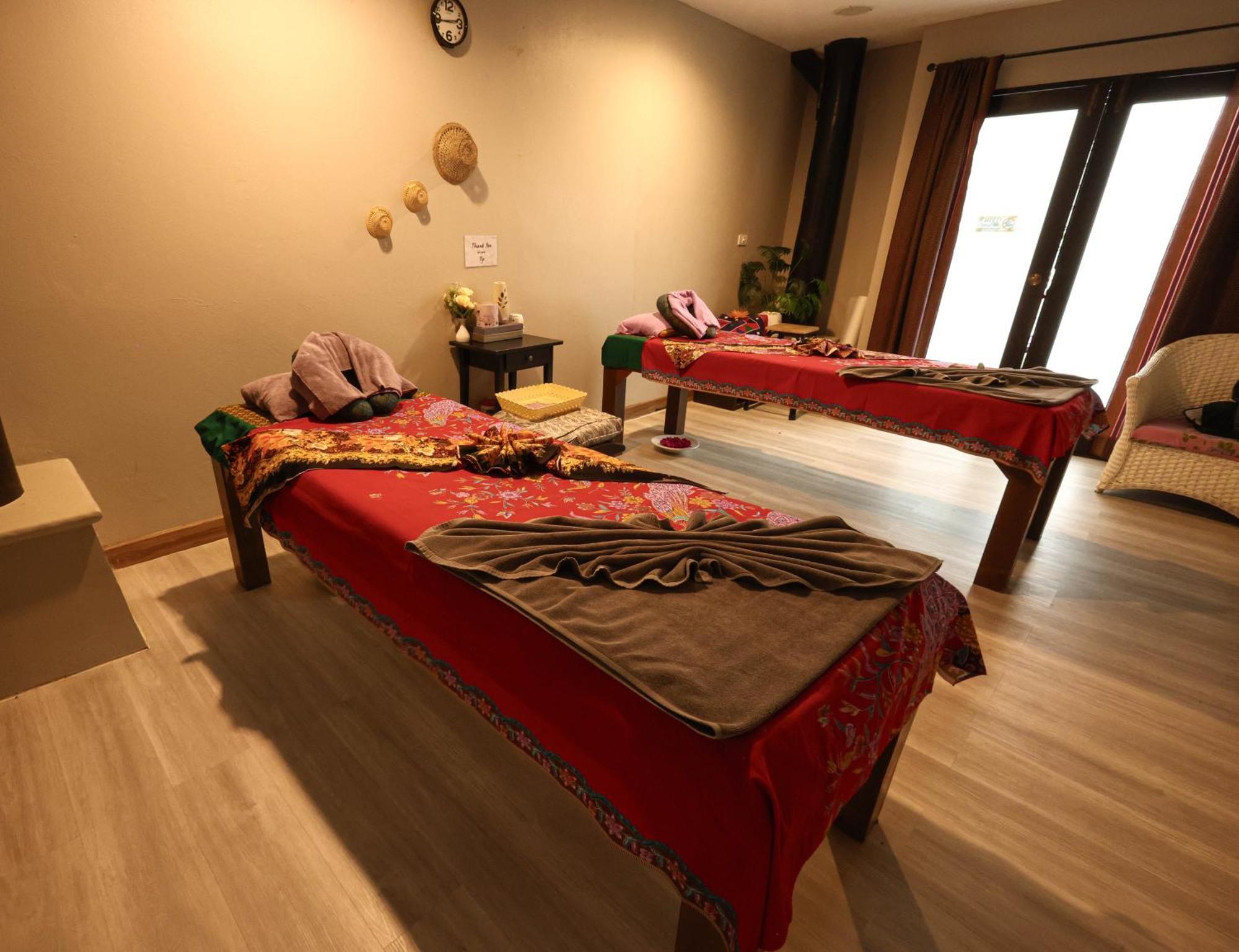 Andaman Cannacia Resort & Spa - Sha Extra Plus Kata Beach  Exterior photo