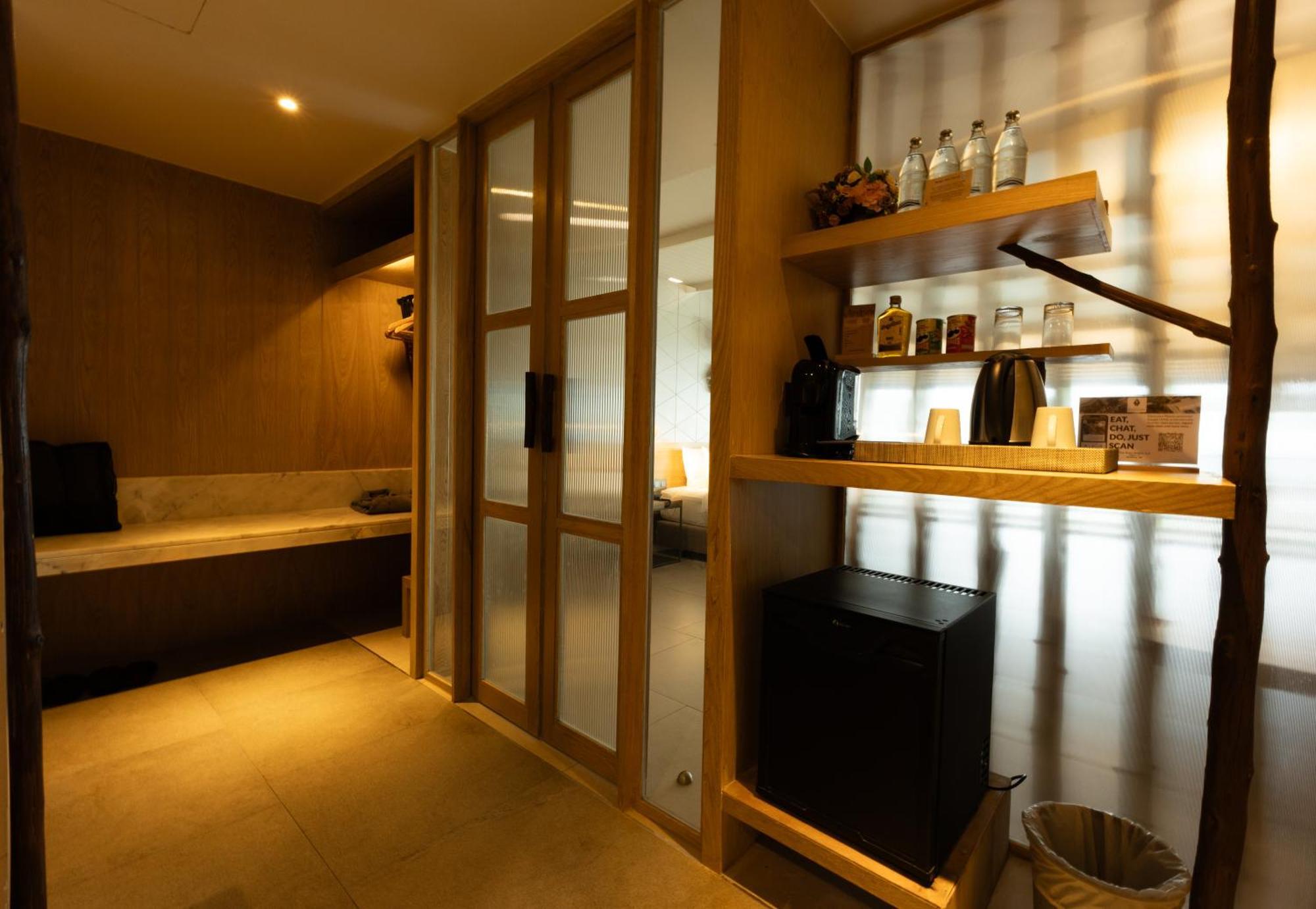 Andaman Cannacia Resort & Spa - Sha Extra Plus Kata Beach  Exterior photo