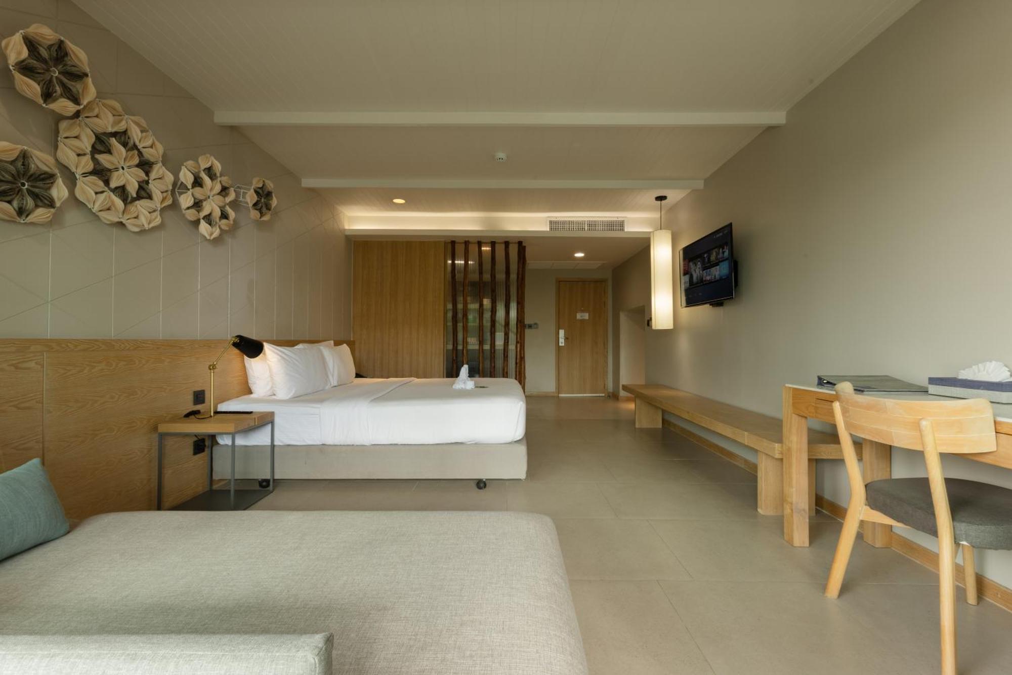 Andaman Cannacia Resort & Spa - Sha Extra Plus Kata Beach  Exterior photo